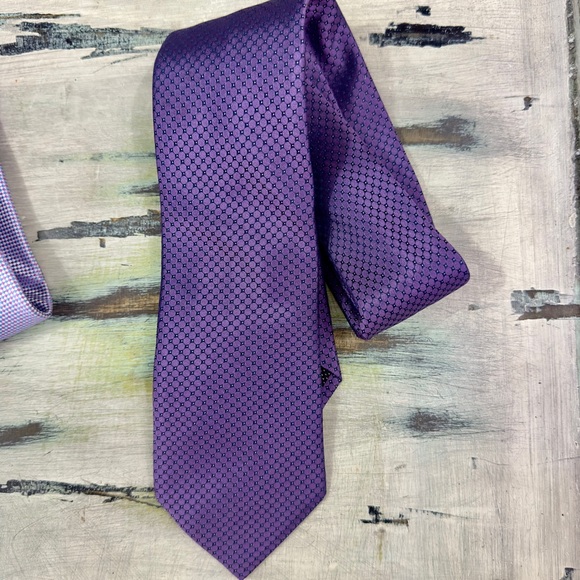 Silk Tie Bundle of 2 - Picture 3 of 6